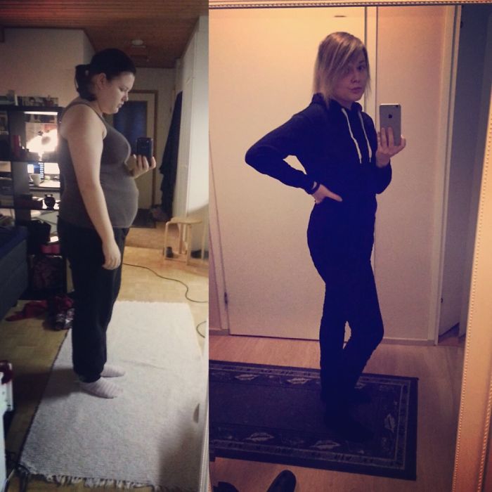 -67lbs In Year, Feeling Incredible!