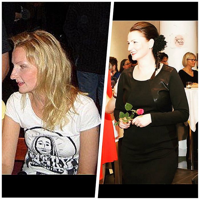 99 Pounds Gain In 10 Years. Feeling So Much Better!