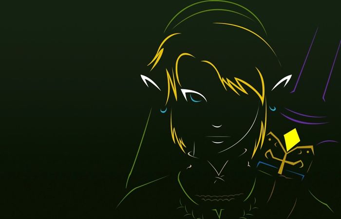 Zelda Picturess