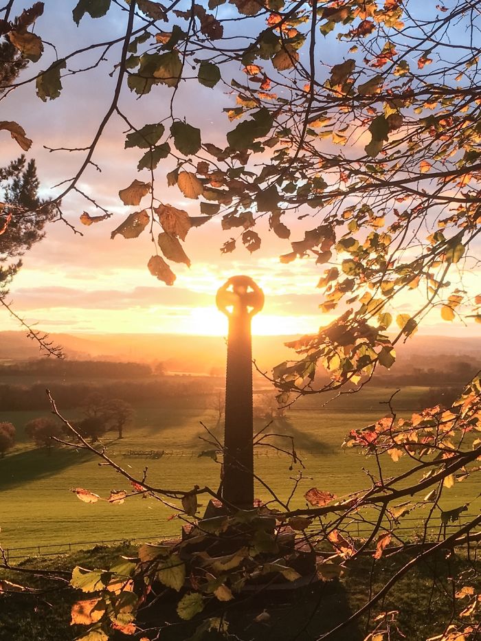 National Trust, Killerton, Exeter, Devon