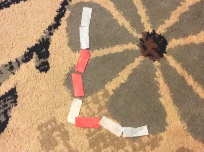 Made This From Confetti From The Selena Gomez Concert!