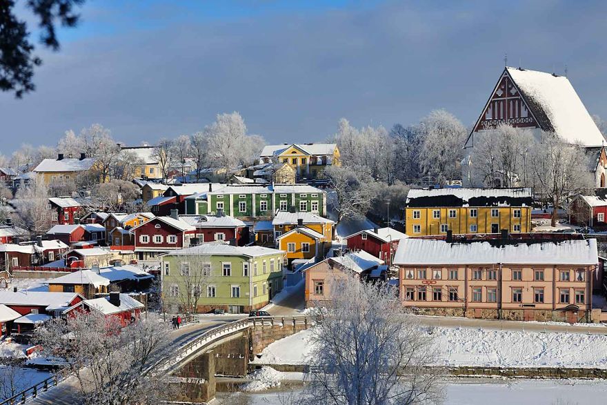 Porvoo, Finland
