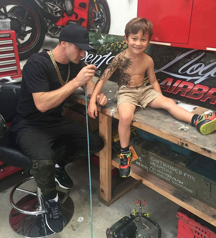 kid-tattoos-airbrush-bejamin-lloyd-new-zealand-1 kid-tattoos-airbrush-bejamin-lloyd-new-zealand-1
