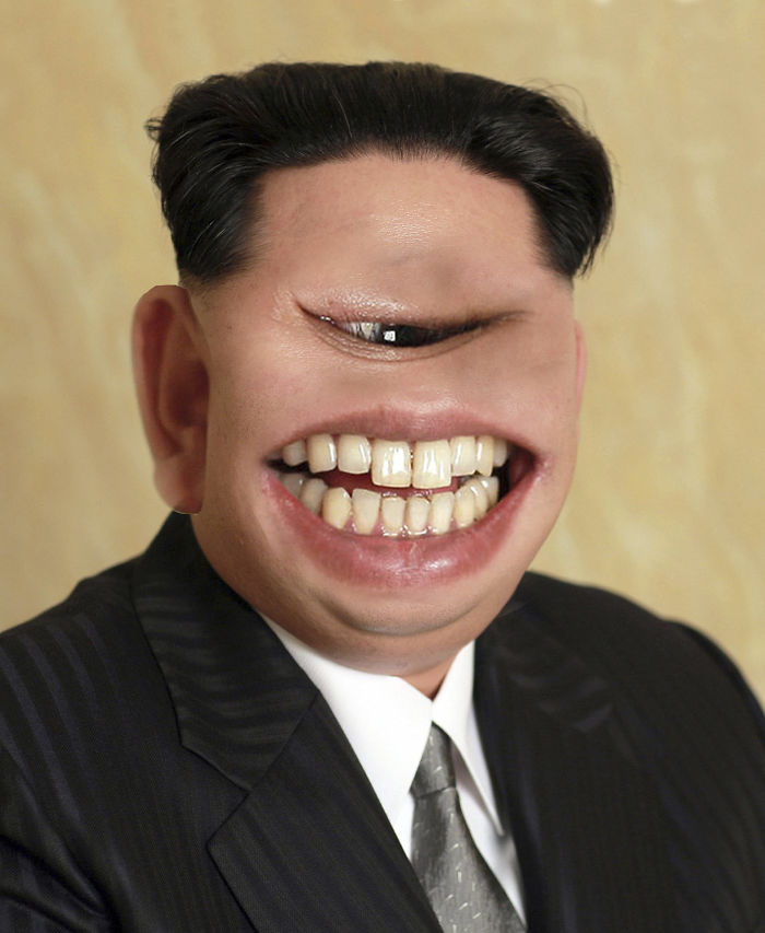 When You See The Booty