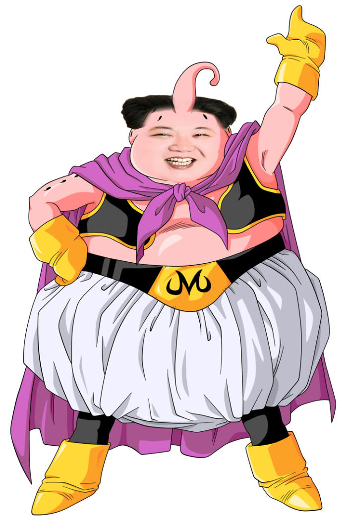 Kim Jong-buu