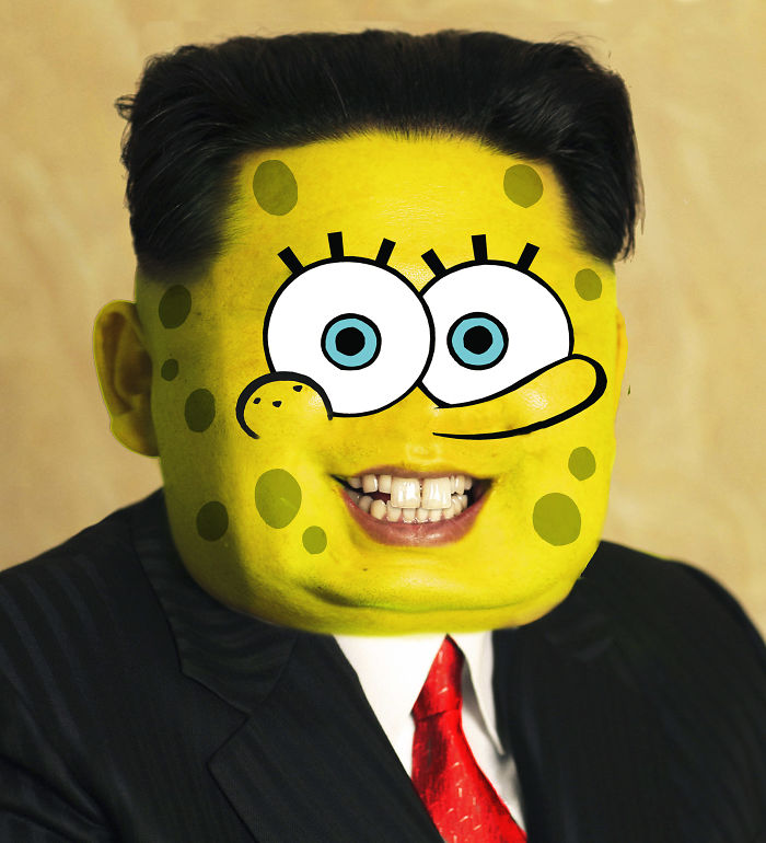 Can I Be Excused For The Rest Of My Life?