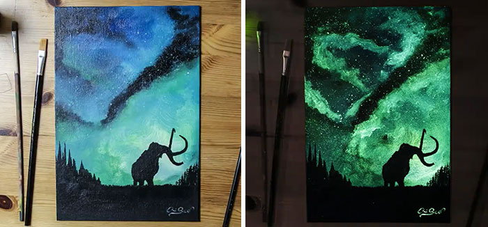 light-art-glow-in-the-dark-paintings-crisco-22 light-art-glow-in-the-dark-paintings-crisco-22