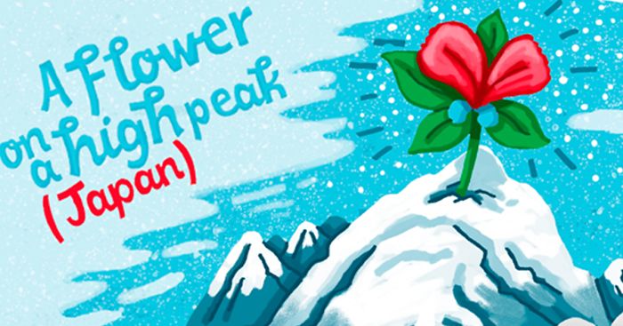 Love Idioms From Around The World