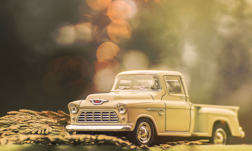 After I Was Diagnosed With A Balance Disorder Photography Gave Me A Sense Of Accomplishment