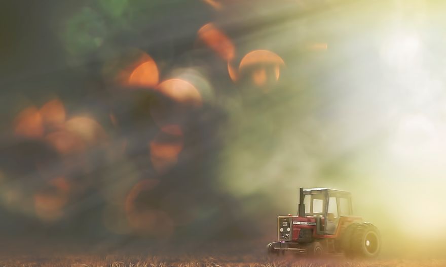 After I Was Diagnosed With A Balance Disorder Photography Gave Me A Sense Of Accomplishment