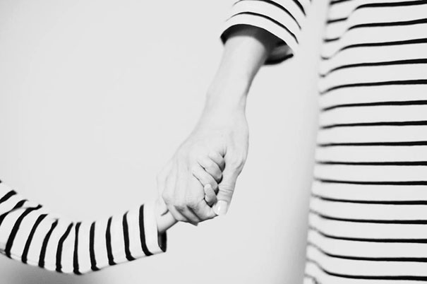 Like Mother Like Daughter