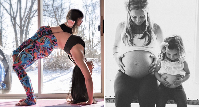 Like Mother, Like Daughter: 65 Pics That Show Their Unique Bond