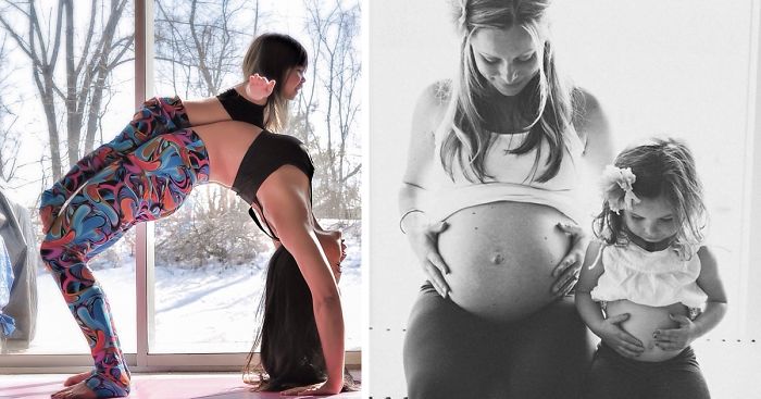 Like Mother, Like Daughter: 65 Pics That Show Their Unique Bond