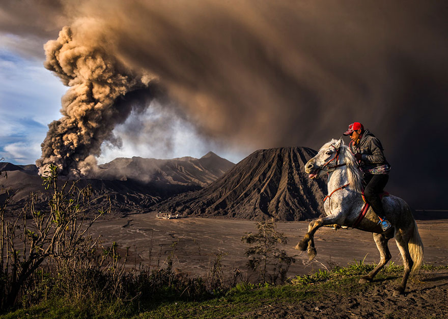 On Guard, Indonesia