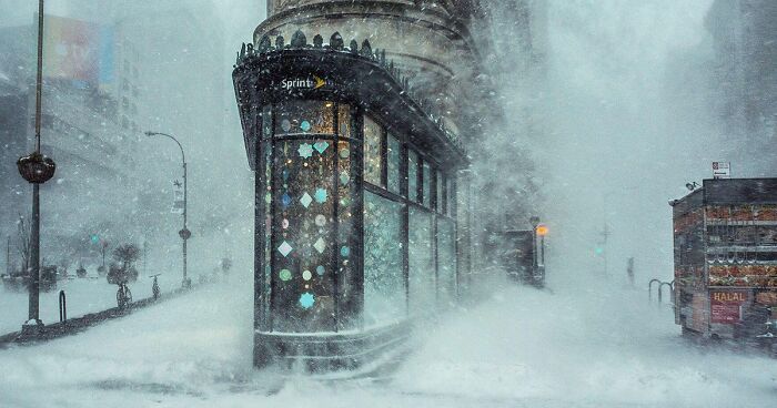 2016 National Geographic Traveler Photo Contest’s Best Entries (37 Pics)