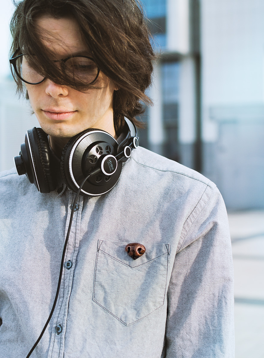 Animal Nose Jewelry That We Made For Pet Lovers Animal Nose Jewelry That We Made For Pet Lovers