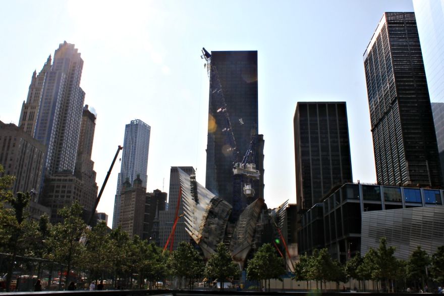 4 Years Ago, I Left The U.s. To Explore The World. These 35 Photos Showcase My Experience