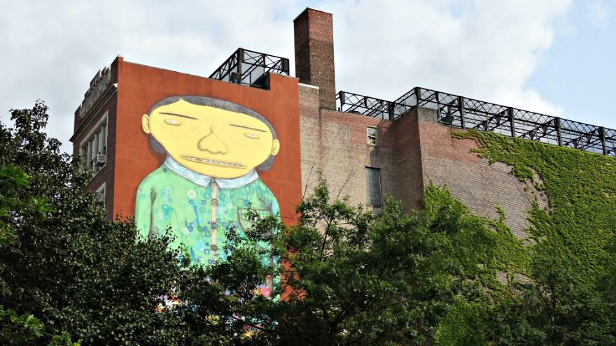 4 Years Ago, I Left The U.s. To Explore The World. These 35 Photos Showcase My Experience