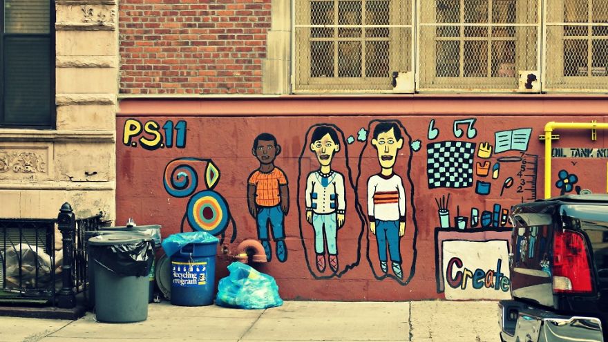 4 Years Ago, I Left The U.s. To Explore The World. These 35 Photos Showcase My Experience 4 Years Ago, I Left The U.s. To Explore The World. These 35 Photos Showcase My Experience