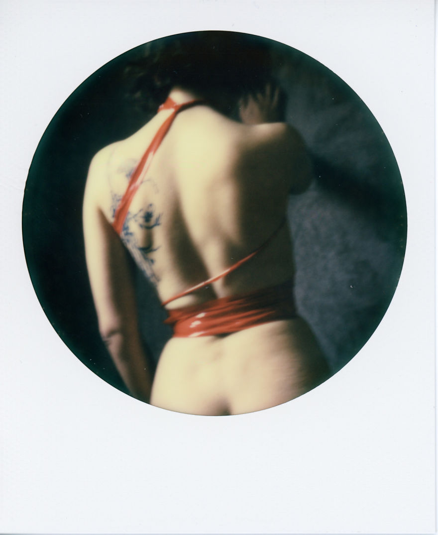 5 Italian Female Photographers Worth Following