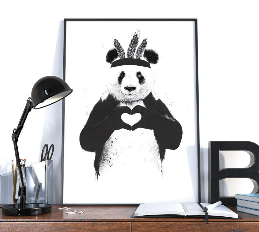 Love Is All You Need Love Is All You Need