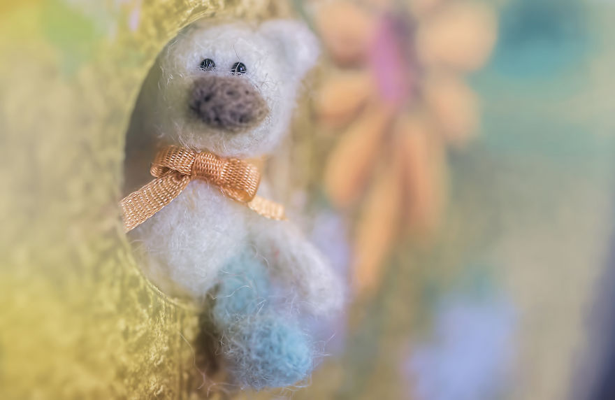 After I Was Diagnosed With A Balance Disorder Photography Gave Me A Sense Of Accomplishment