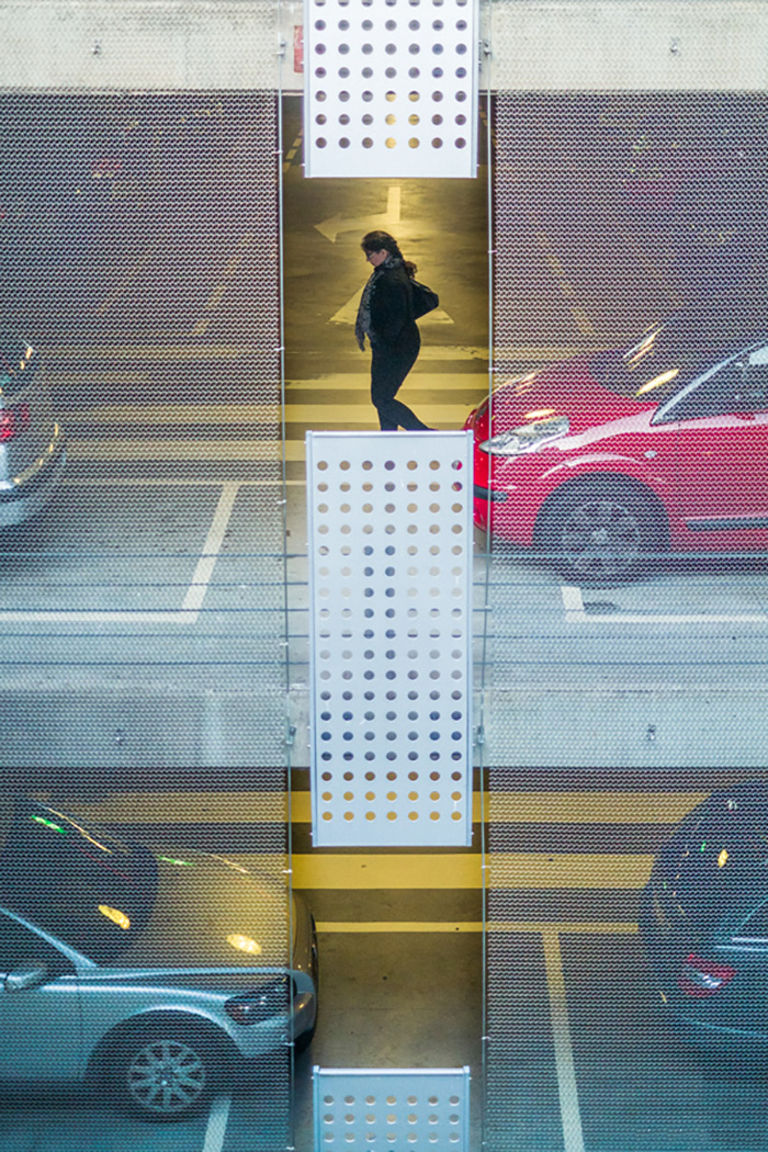 Perfectly Timed Photos