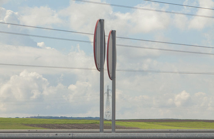 Perfectly Timed Photos