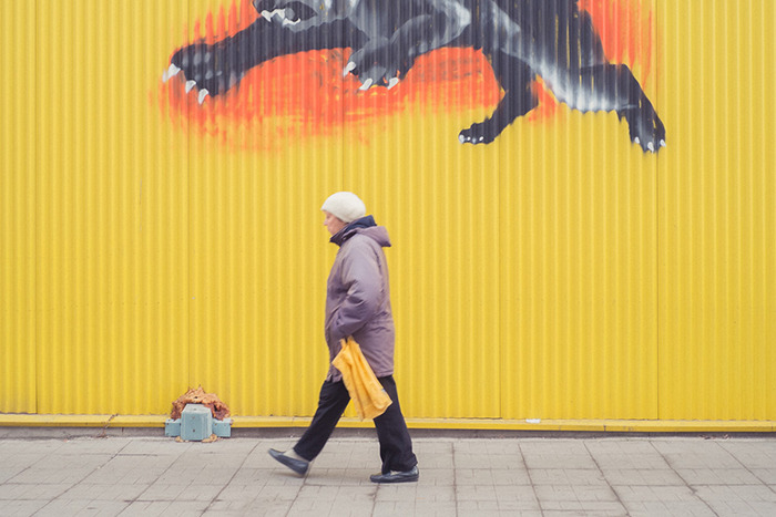 Perfectly Timed Photos