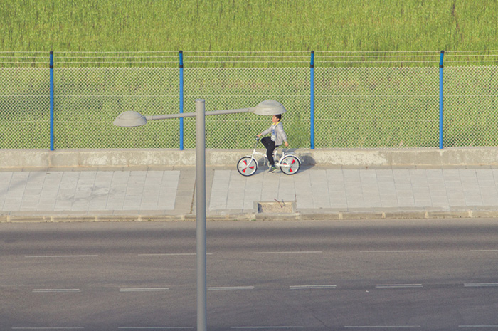 Perfectly Timed Photos