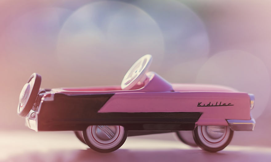 After I Was Diagnosed With A Balance Disorder Photography Gave Me A Sense Of Accomplishment