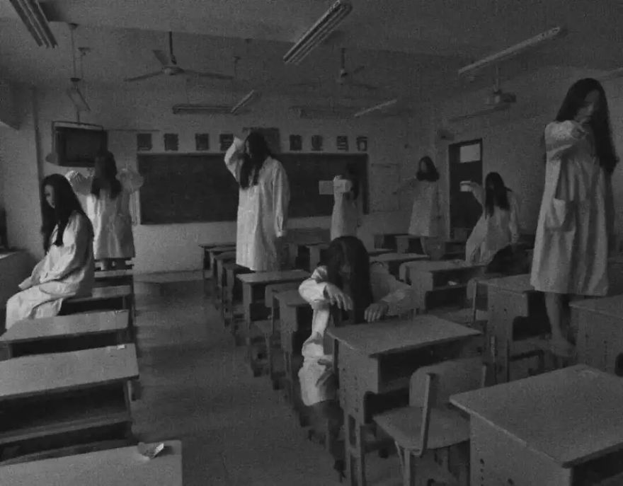 A Medical College's Graduation Photos In China This Year(just For Happy,not Real!) A Medical College's Graduation Photos In China This Year(just For Happy,not Real!)