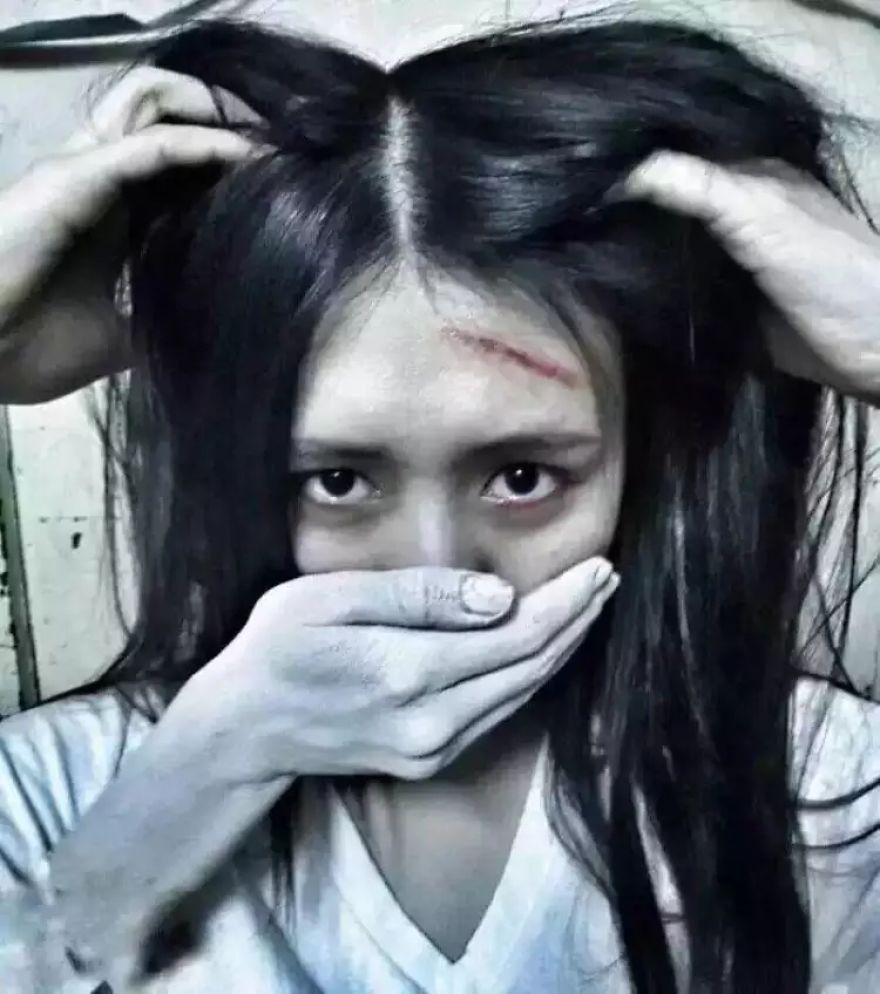 A Medical College's Graduation Photos In China This Year(just For Happy,not Real!) A Medical College's Graduation Photos In China This Year(just For Happy,not Real!)