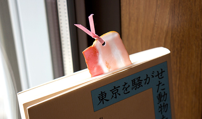 realistic-fake-food-bookmarks-tokyo-kitsch-japan-2 realistic-fake-food-bookmarks-tokyo-kitsch-japan-2
