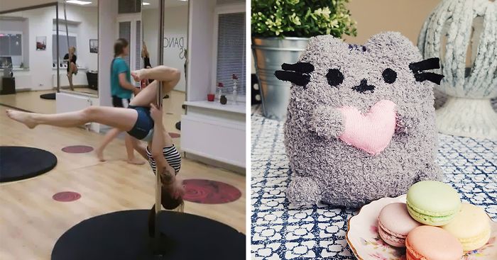 Show Us Your Talent!