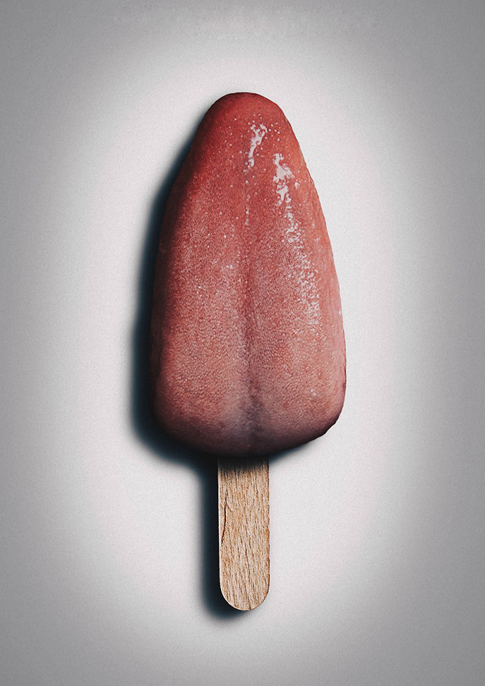 Creepy Treats... Not For Everybody!