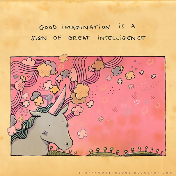 Stuff No One Told Me