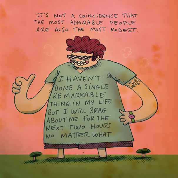 Stuff No One Told Me