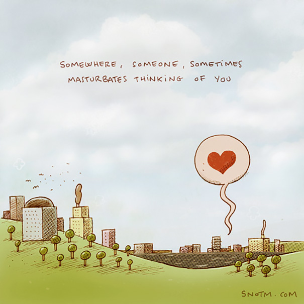 Stuff No One Told Me