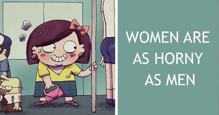 Stuff No One Told Me (56 Pics)