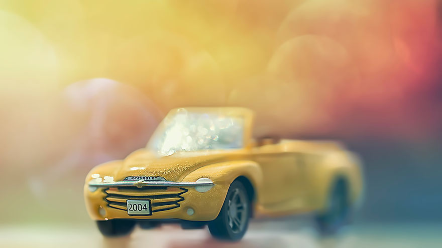 After I Was Diagnosed With A Balance Disorder Photography Gave Me A Sense Of Accomplishment