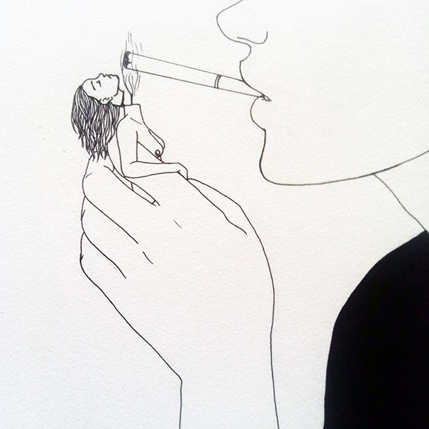 Elliana Esquivel Illustrations