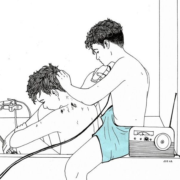 Elliana Esquivel Illustrations