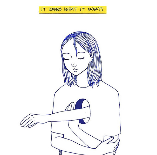 Elliana Esquivel Illustrations