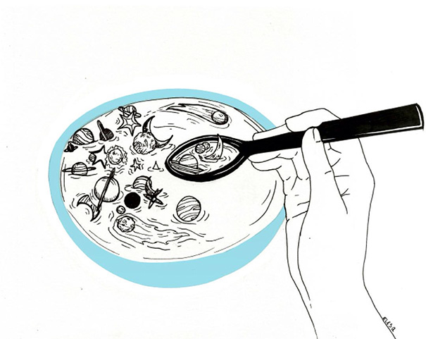 Elliana Esquivel Illustrations