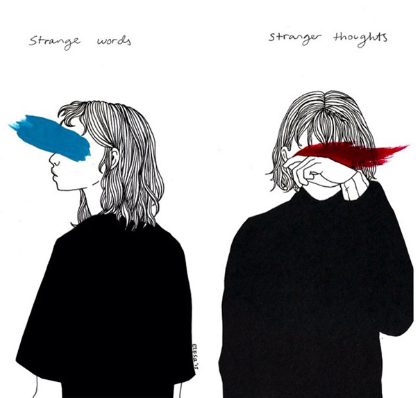 Elliana Esquivel Illustrations