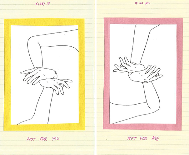 Elliana Esquivel Illustrations