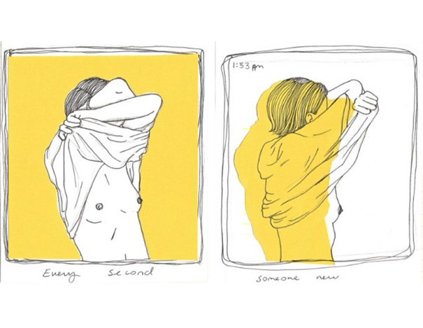 Elliana Esquivel Illustrations