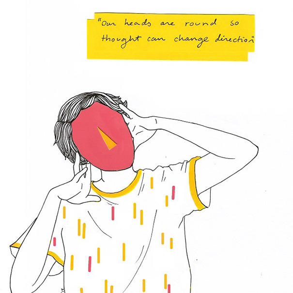 Elliana Esquivel Illustrations