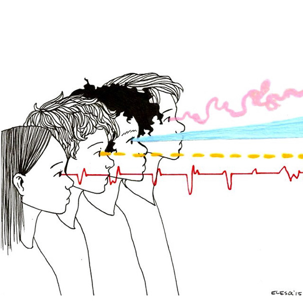 Elliana Esquivel Illustrations